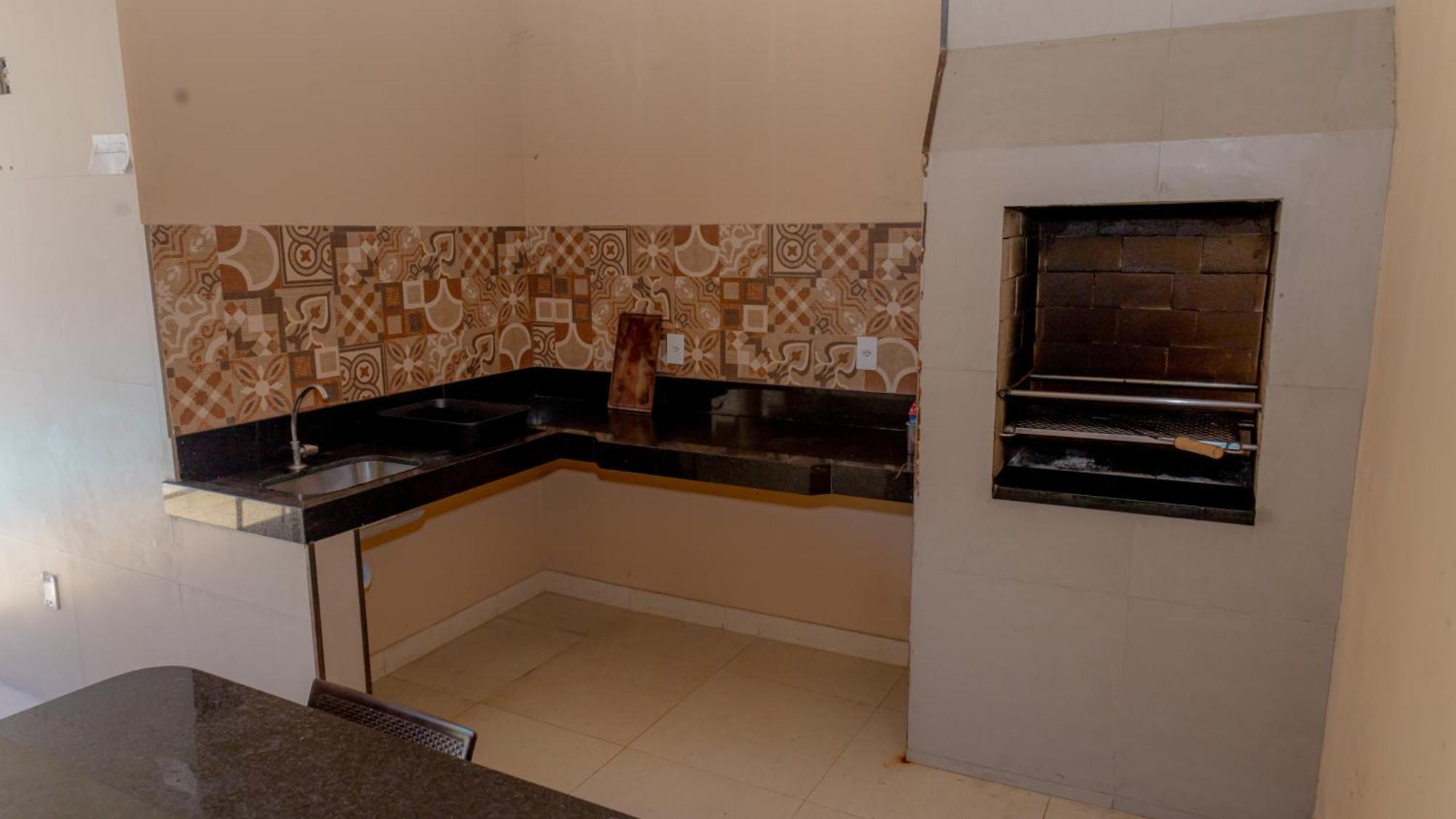 Recanto Ville House Porto Seguro Extérieur photo