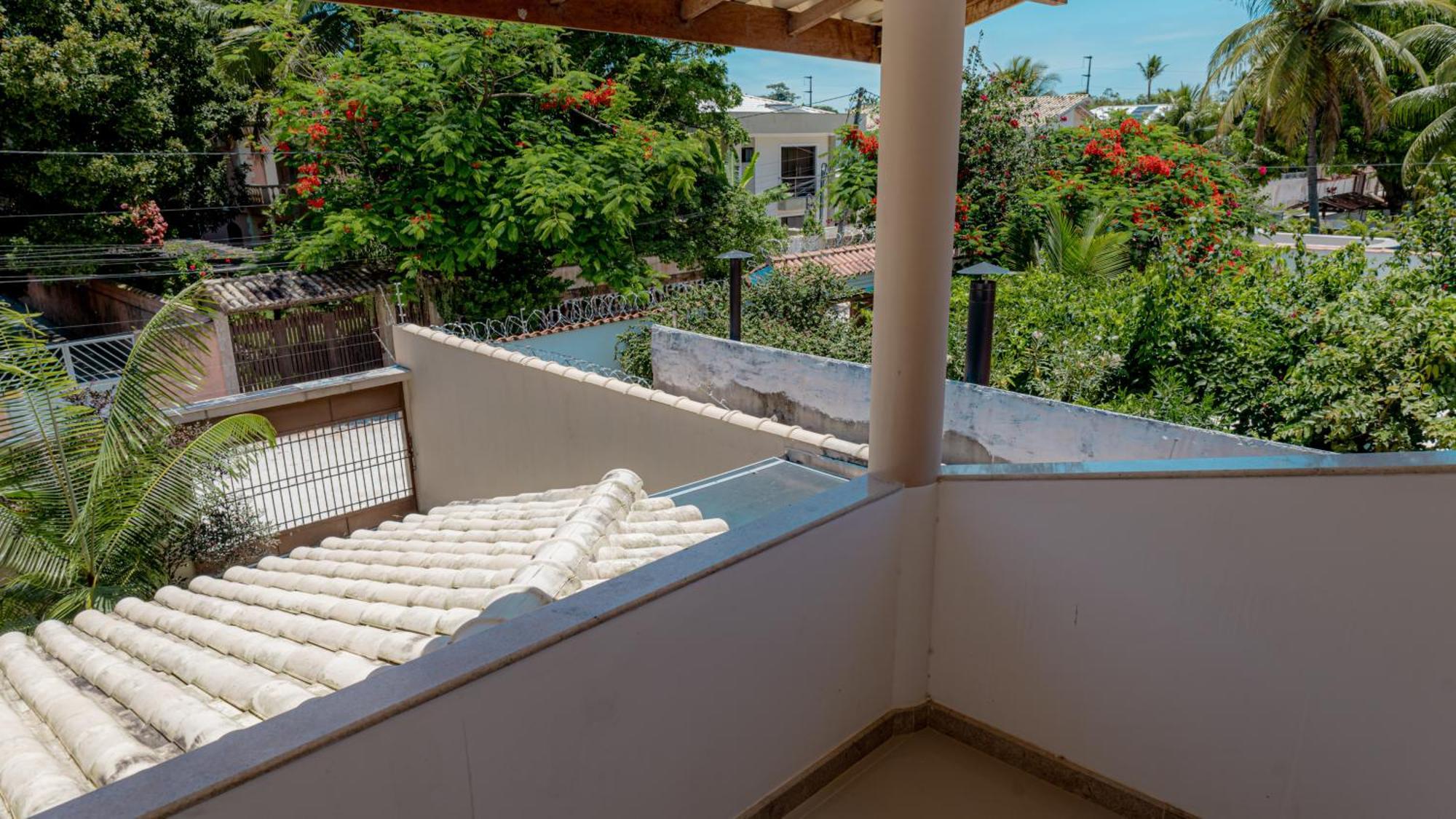 Recanto Ville House Porto Seguro Extérieur photo