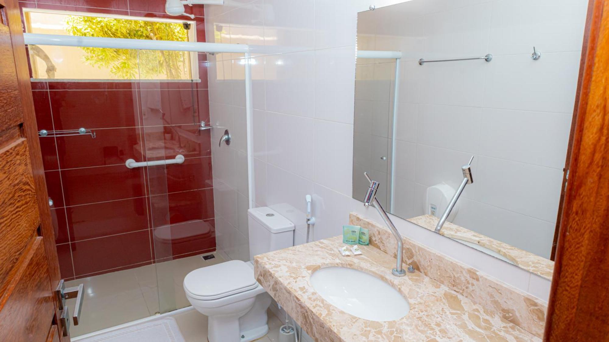Recanto Ville House Porto Seguro Extérieur photo