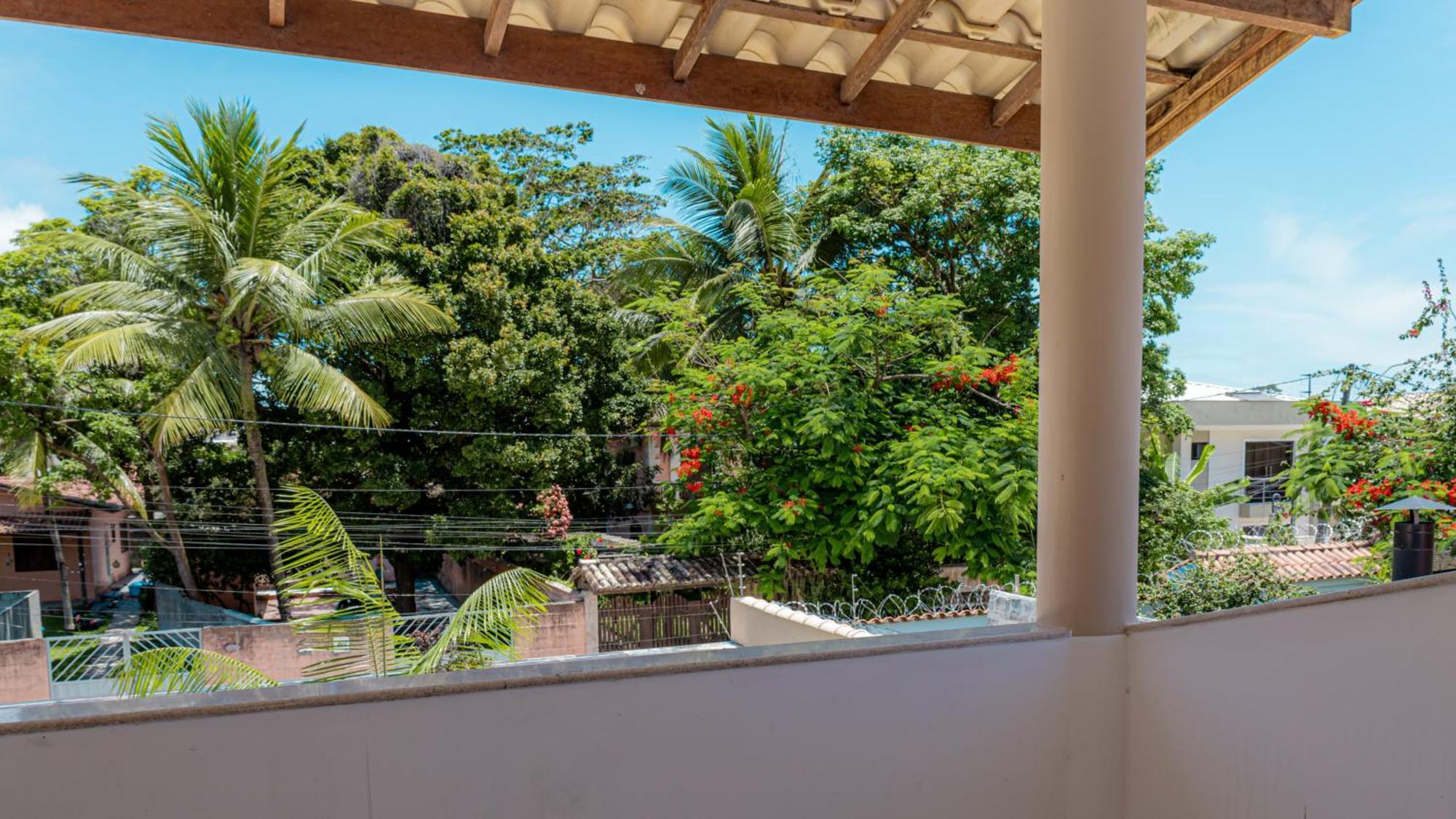 Recanto Ville House Porto Seguro Extérieur photo
