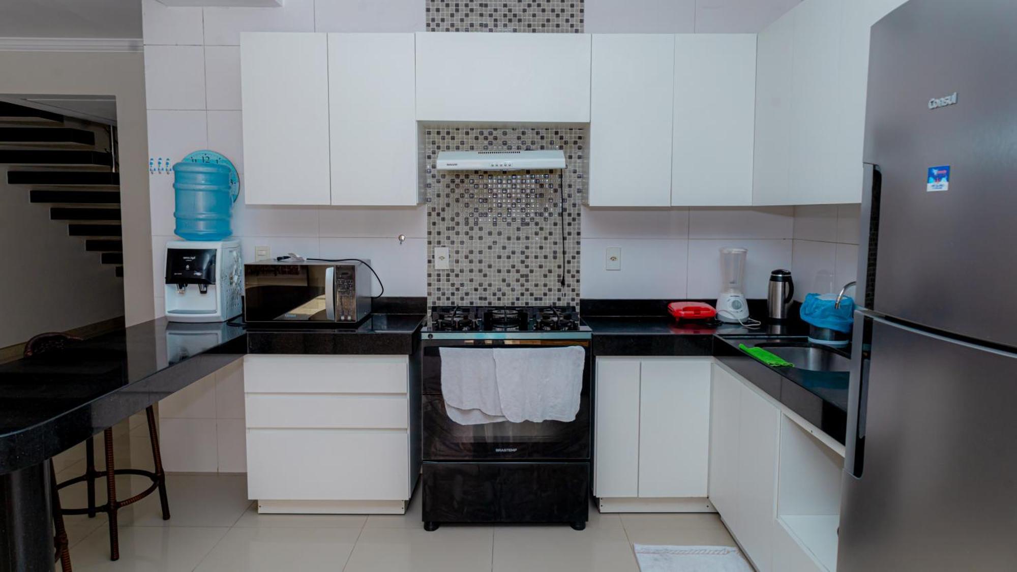 Recanto Ville House Porto Seguro Extérieur photo