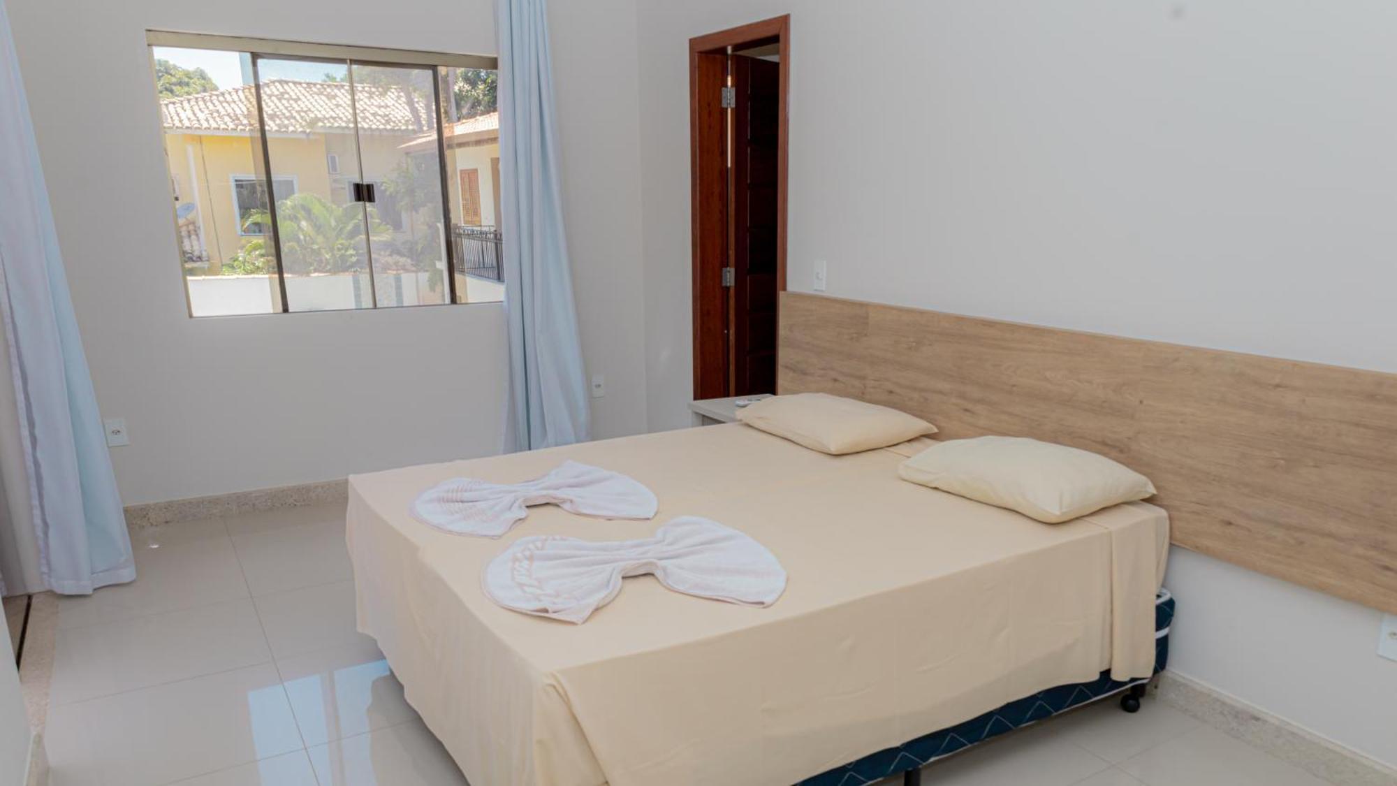 Recanto Ville House Porto Seguro Extérieur photo